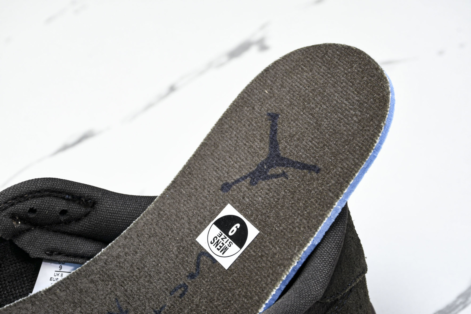 AJ1 Low 尺码36-48.5

纯原出品-Travis Scott x AJ 1 Low OG S
