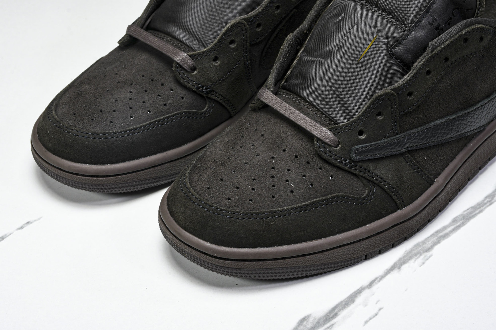 AJ1 Low 尺码36-48.5

纯原出品-Travis Scott x AJ 1 Low OG S