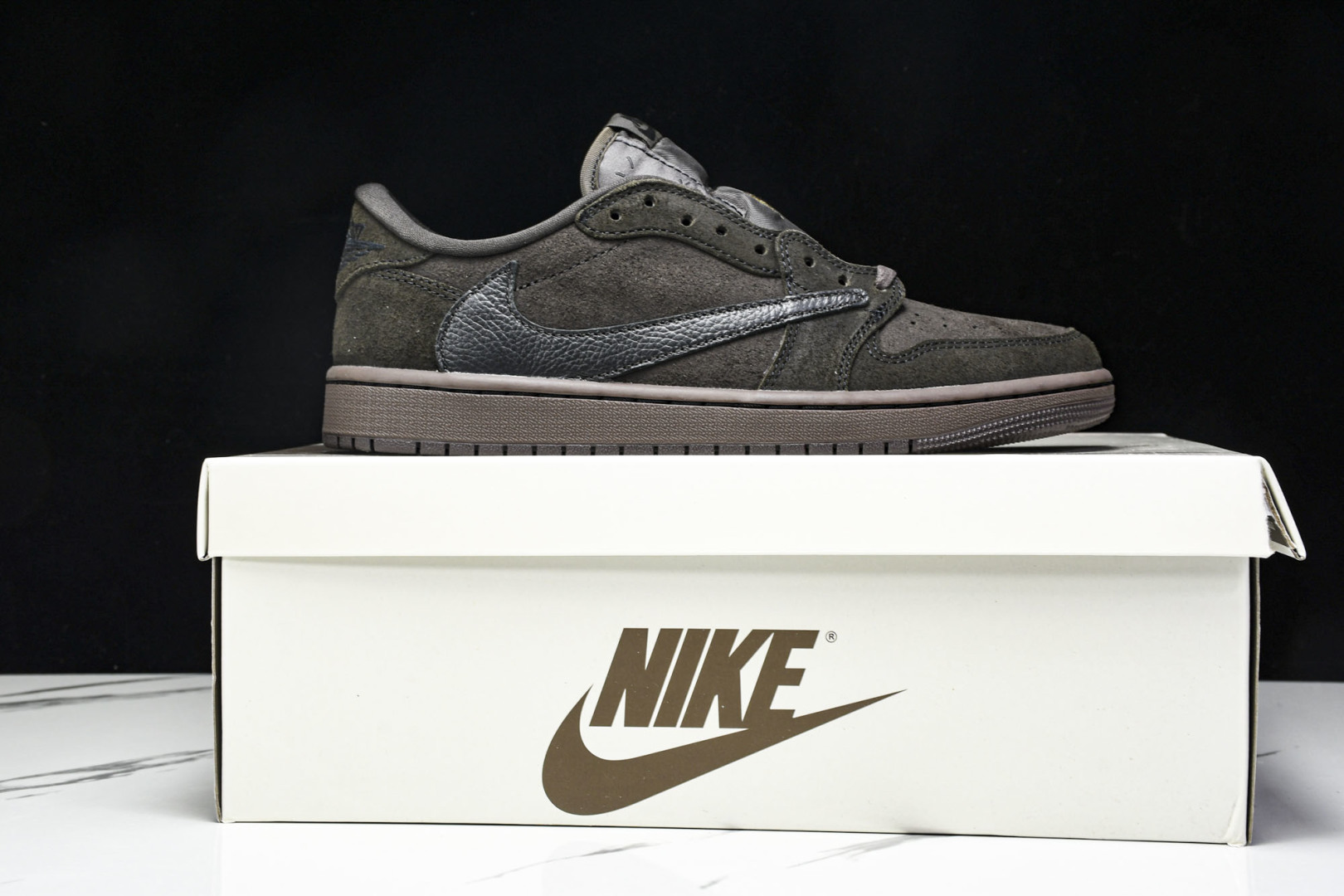AJ1 Low 尺码36-48.5

纯原出品-Travis Scott x AJ 1 Low OG S