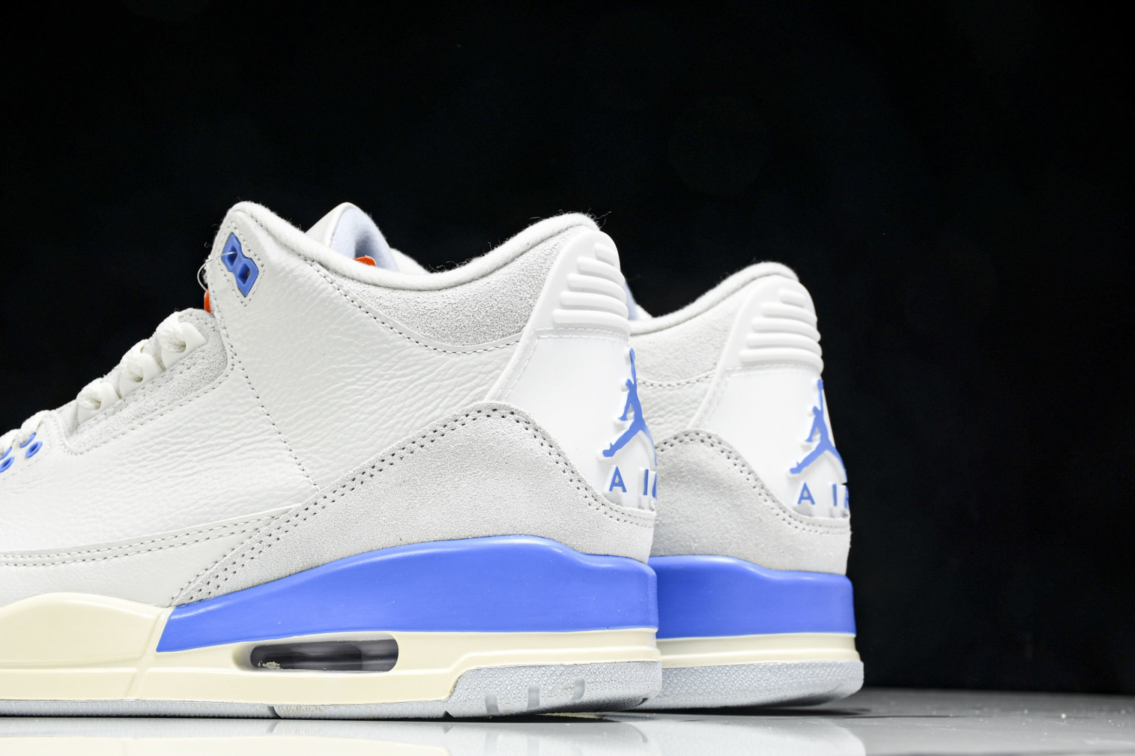 AJ3白蓝 尺码40-48.5

纯原出品-Air Jordan 3 Retro Lucky Short