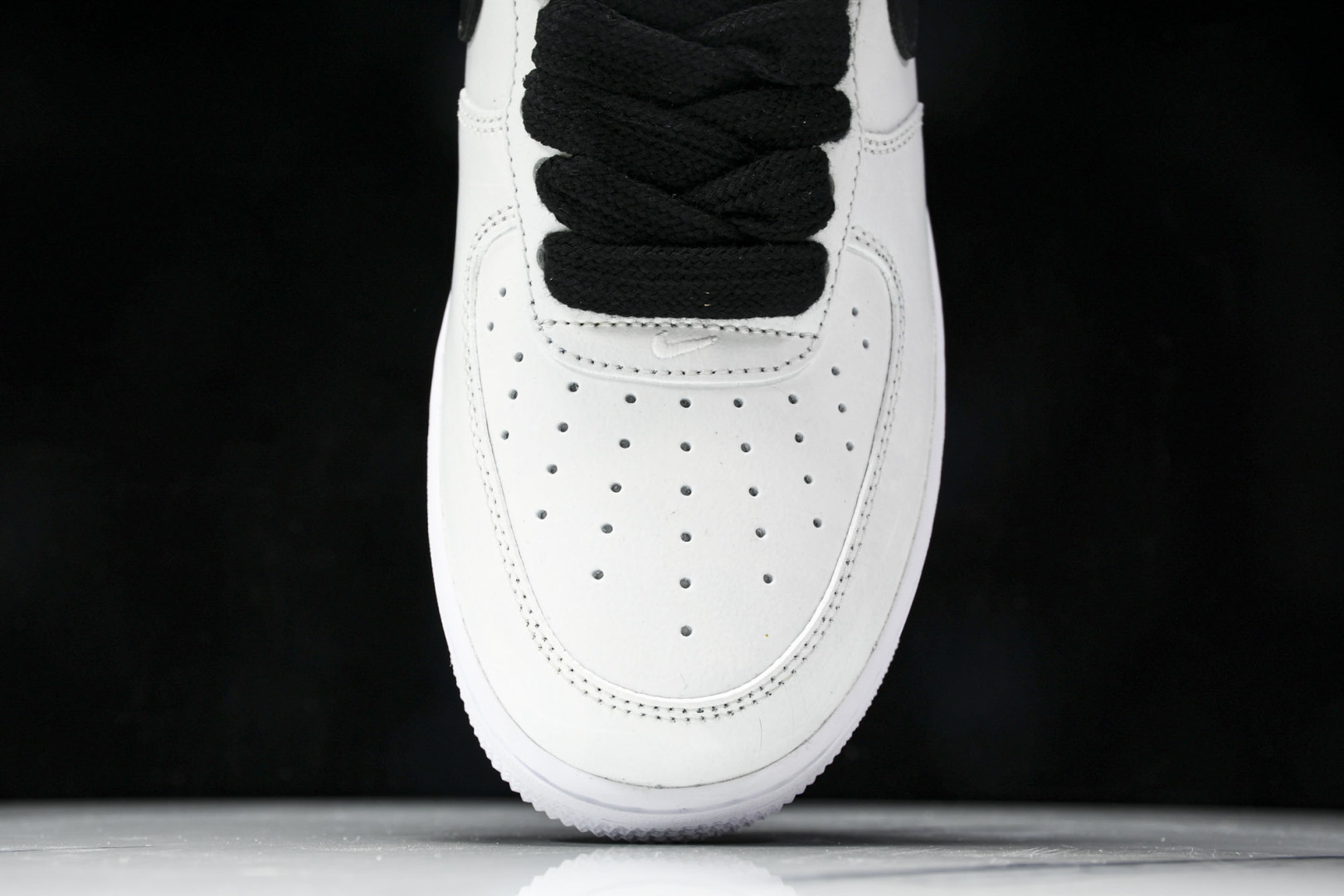 AF1权志龙2.0白 尺码：36-47.5

纯原-PEACEMINUSONE x Nk Air For