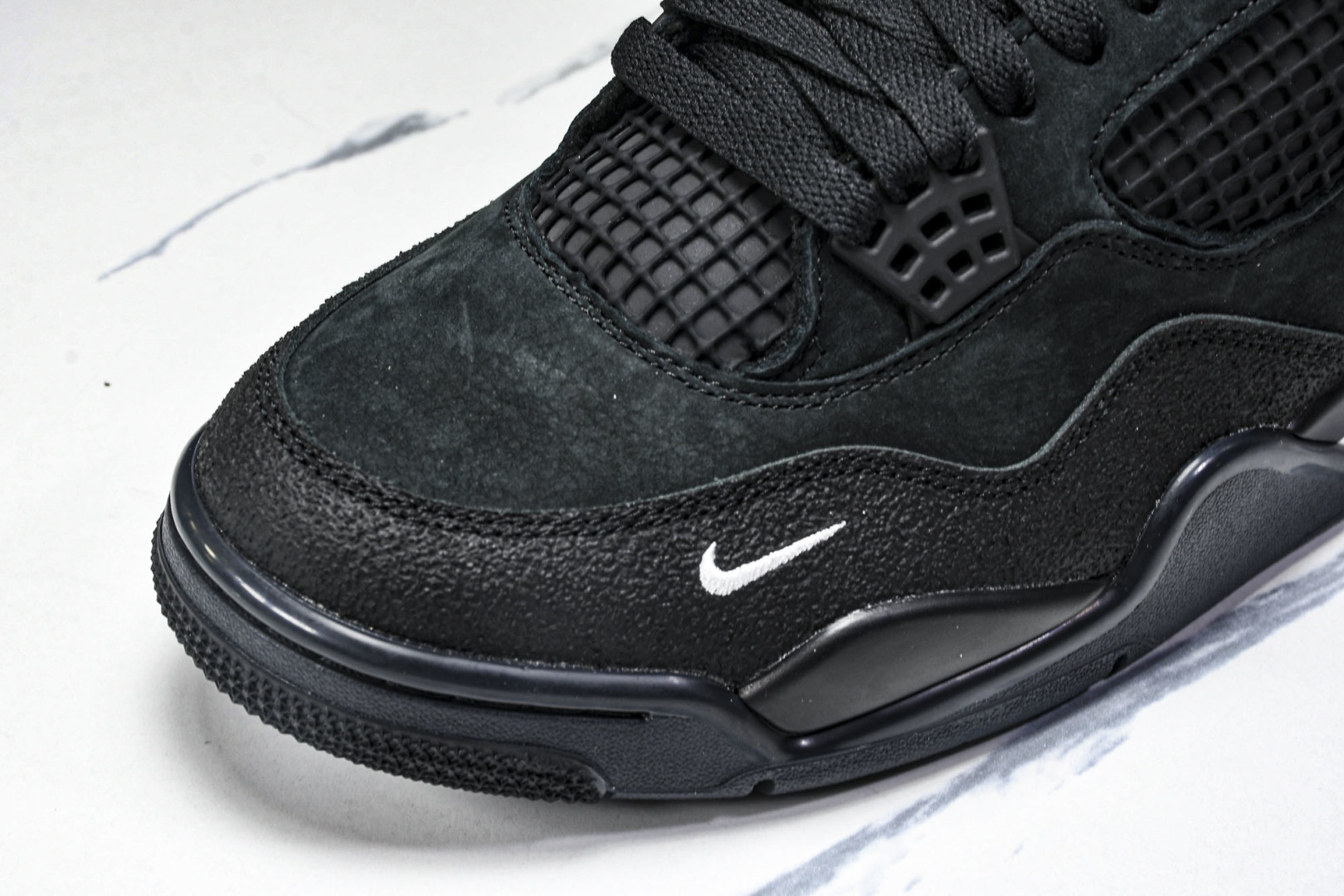 AJ14 尺码40-47.5

纯原版出品-Nigel Sylvester x Air Jordan 4