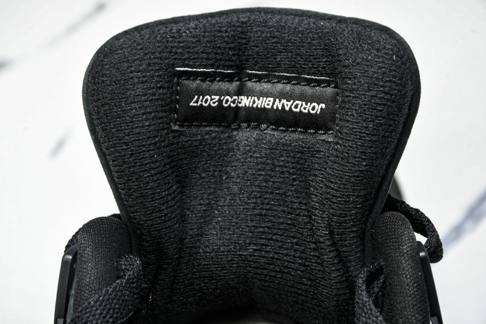AJ14 尺码40-47.5

纯原版出品-Nigel Sylvester x Air Jordan 4