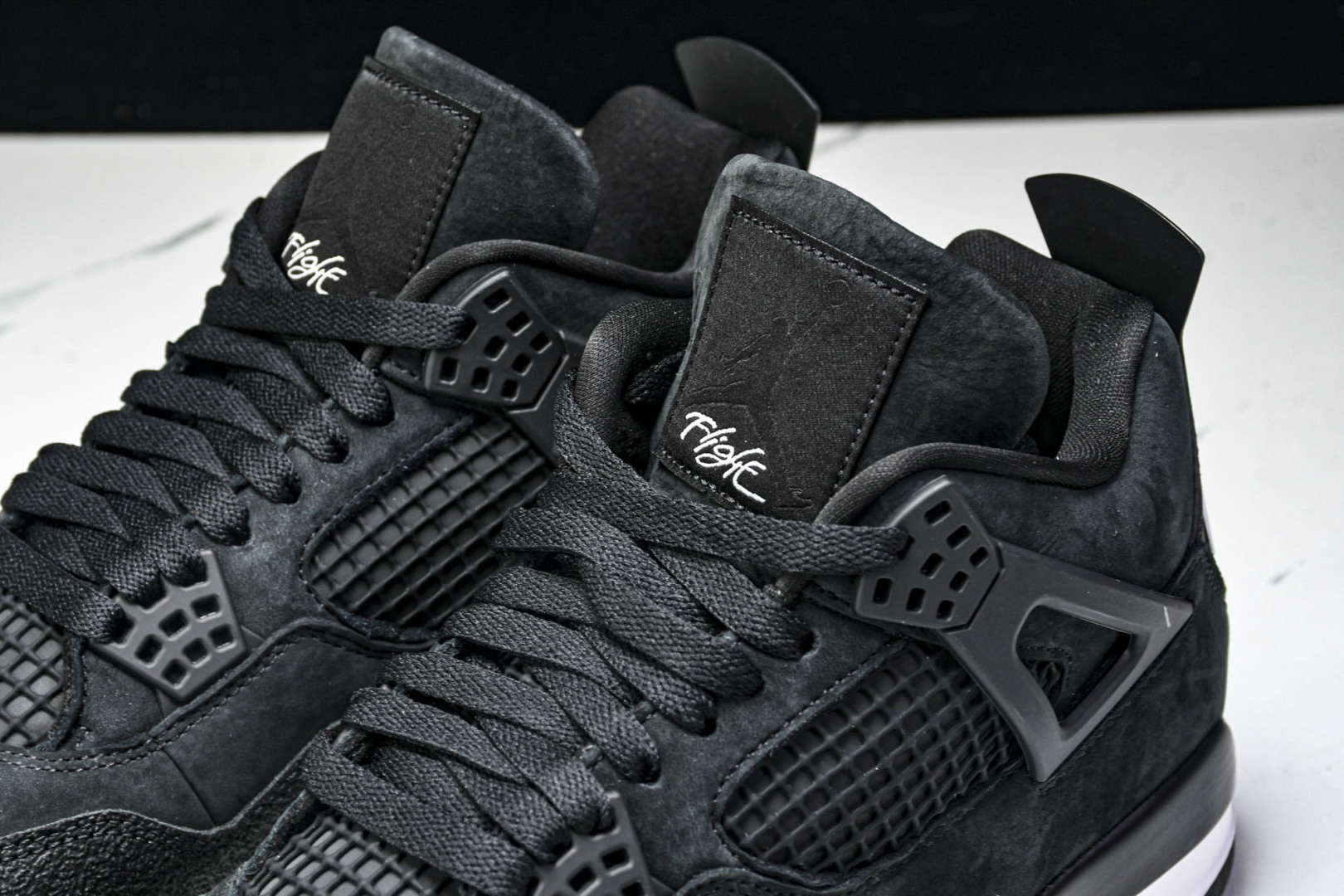 AJ14 尺码40-47.5

纯原版出品-Nigel Sylvester x Air Jordan 4