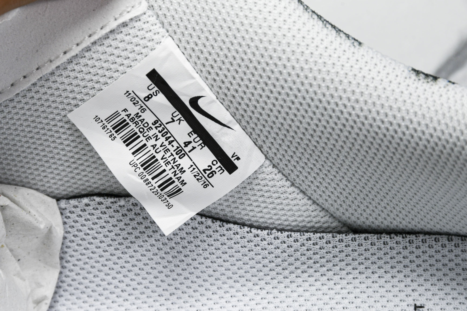 AF1 尺码35.5-48.5

纯原出品-CDG x Supreme x NK AF 1 Suprem