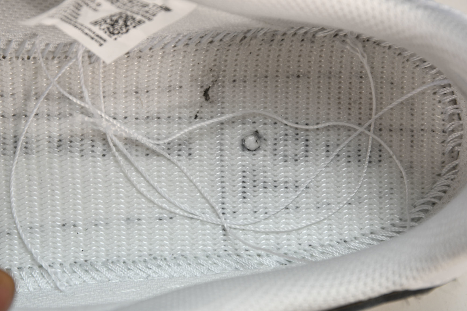 AF1空军 尺码36-46

纯原版出品-Air Force 1 Low DIY CW2288-111 