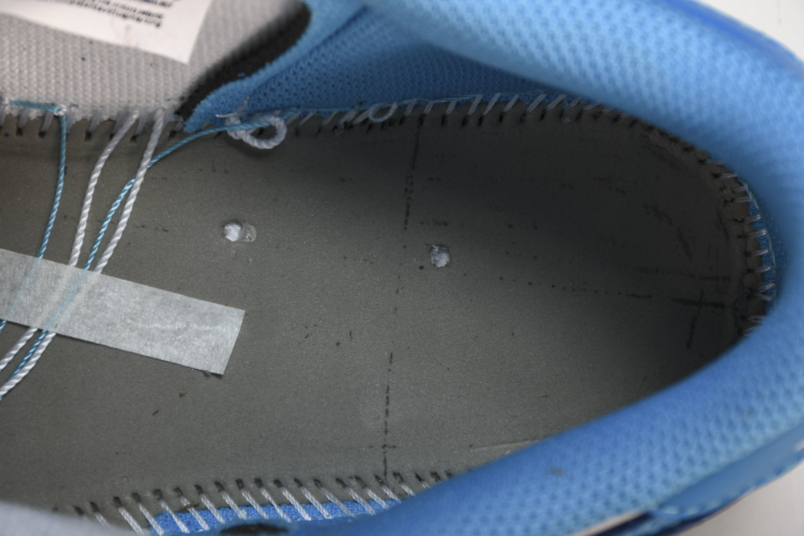 AJLow 北卡蓝 尺码40-47.5

纯原版出品-SB x Air Jordan 1 Low 北卡蓝
