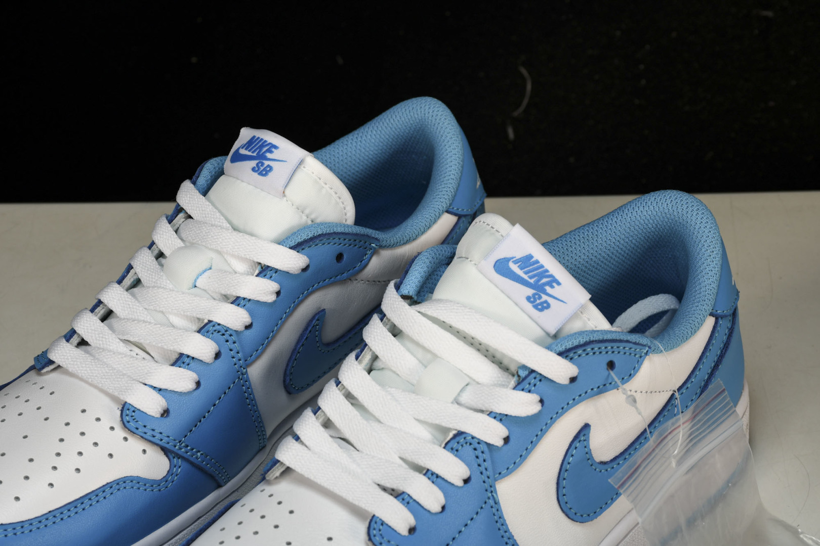 AJLow 北卡蓝 尺码40-47.5

纯原版出品-SB x Air Jordan 1 Low 北卡蓝