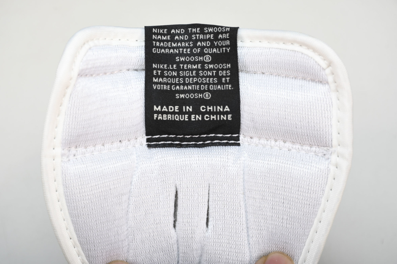 AJ1黑摩卡 尺码36-47.5

纯原出品-Air Jordan 1 Retro High OG‘Da