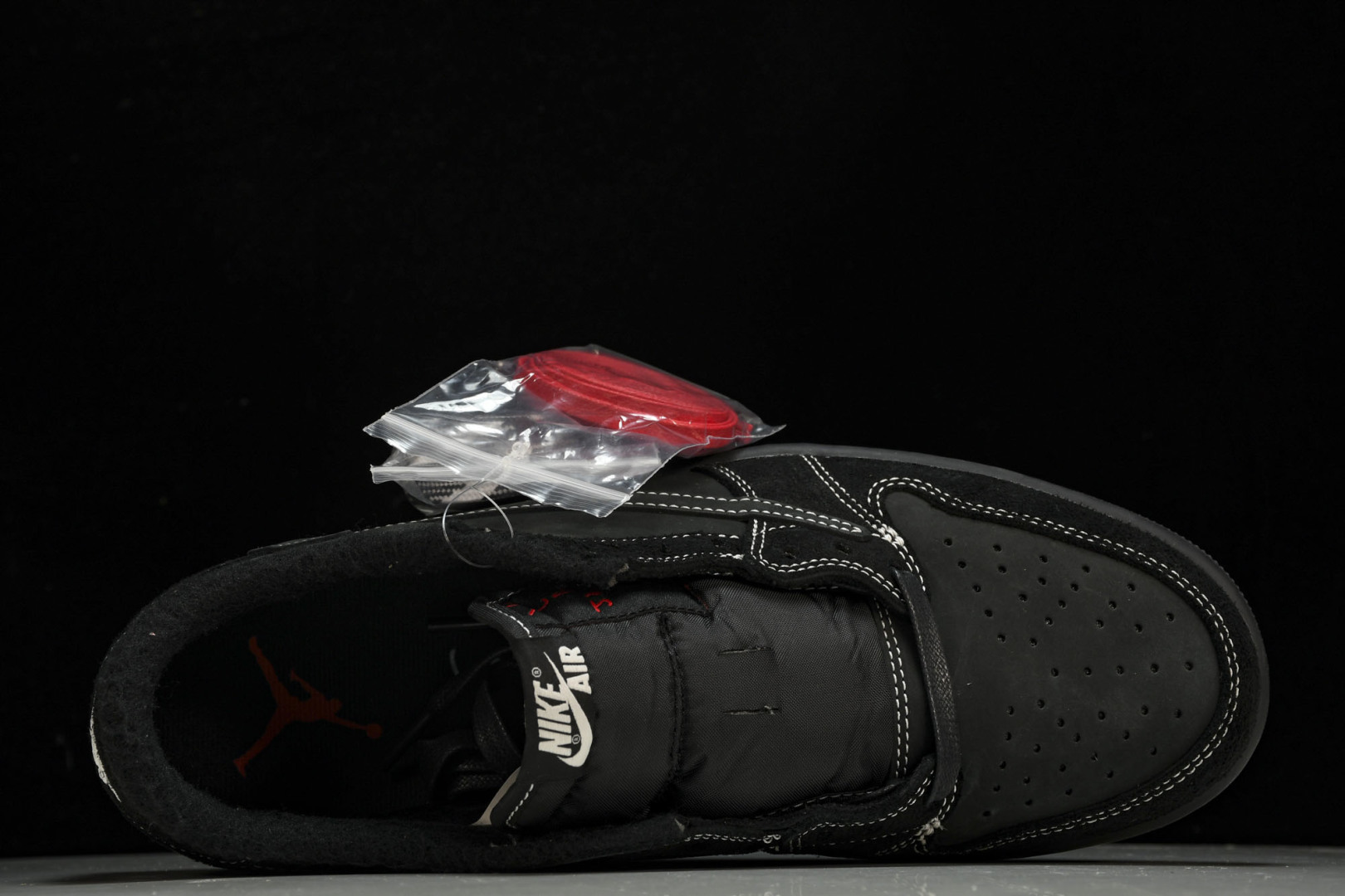 AJ1 Low 尺码36-47.5

纯原出品-Travis Scott x Air Jordan 1 