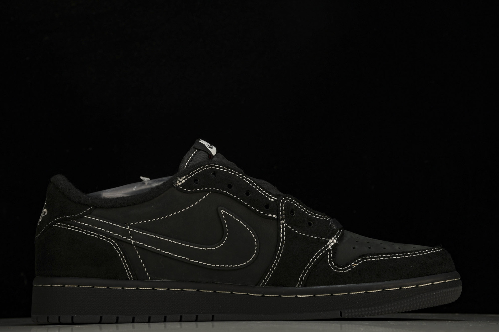 AJ1 Low 尺码36-47.5

纯原出品-Travis Scott x Air Jordan 1 