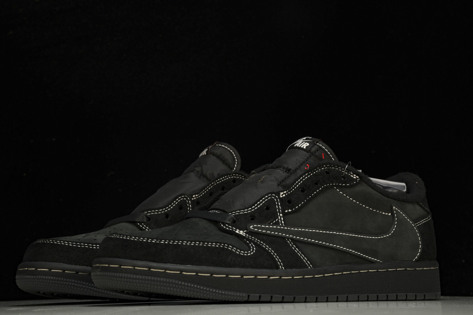 AJ1 Low 尺码36-47.5

纯原出品-Travis Scott x Air Jordan 1 