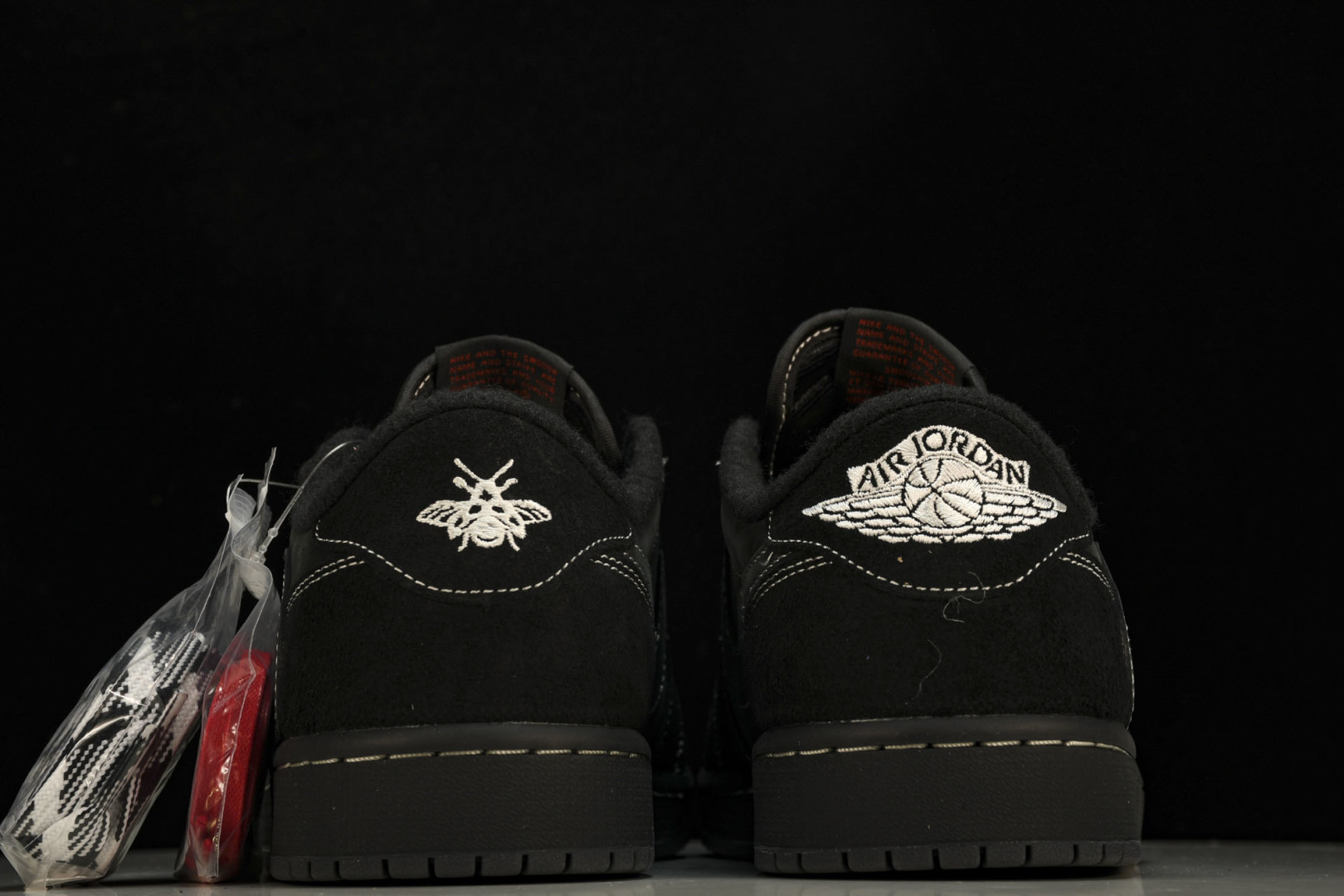 AJ1 Low 尺码36-47.5

纯原出品-Travis Scott x Air Jordan 1 