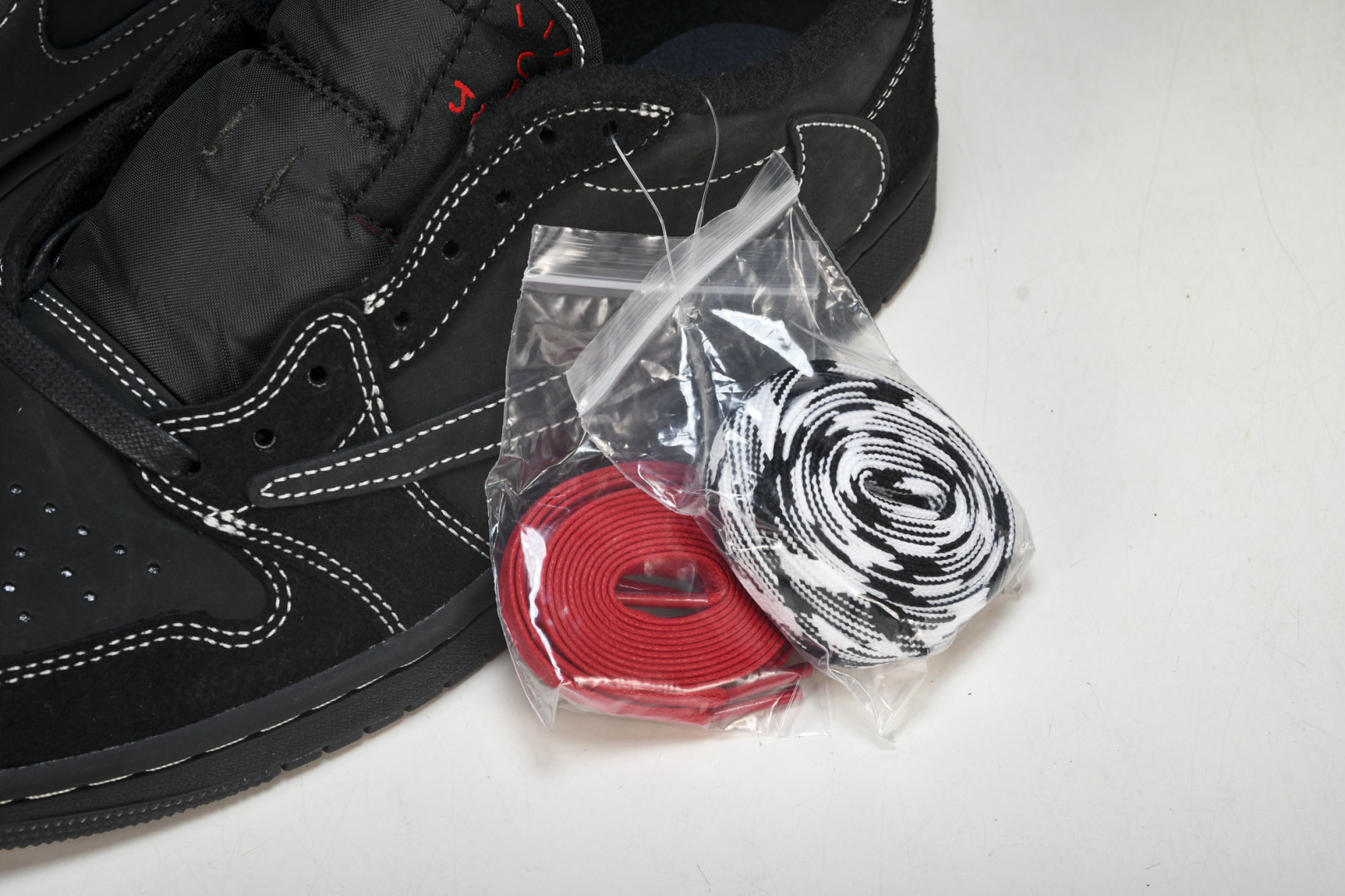 AJ1 Low 尺码36-47.5

纯原出品-Travis Scott x Air Jordan 1 