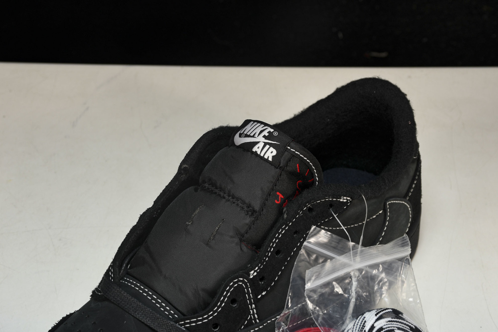AJ1 Low 尺码36-47.5

纯原出品-Travis Scott x Air Jordan 1 