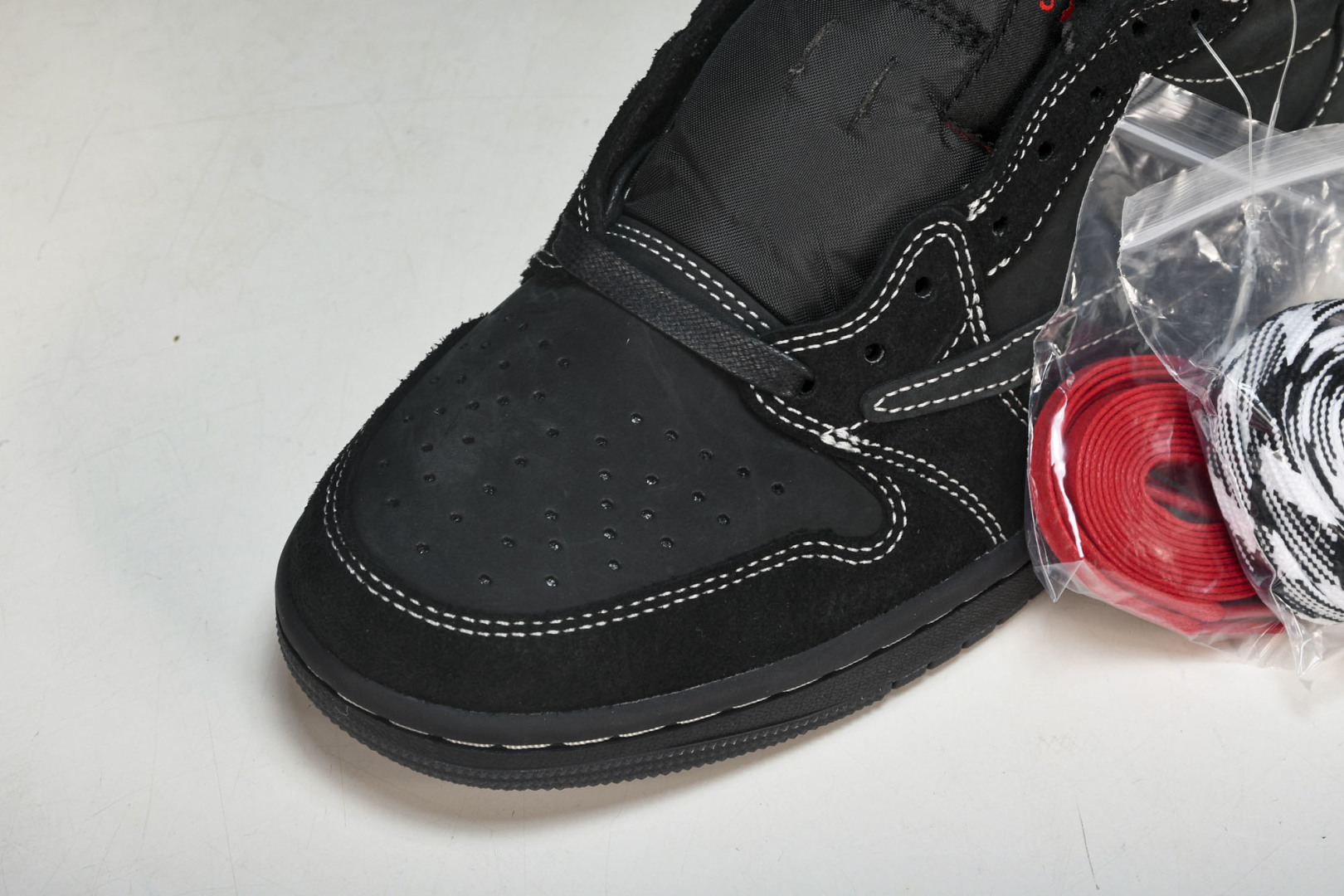 AJ1 Low 尺码36-47.5

纯原出品-Travis Scott x Air Jordan 1 