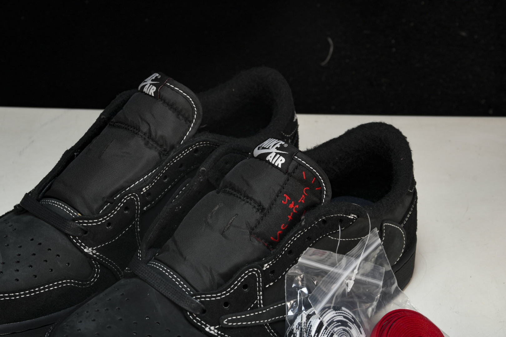 AJ1 Low 尺码36-47.5

纯原出品-Travis Scott x Air Jordan 1 