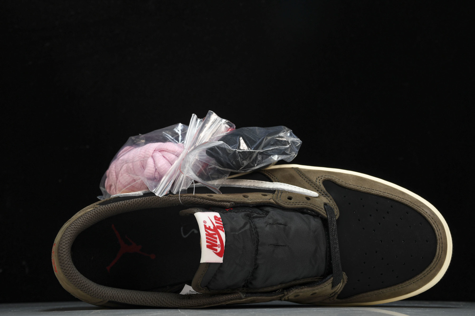 AJ1 Low 尺码40.5-48.5

纯原出品-Travis Scott x Air Jordan 