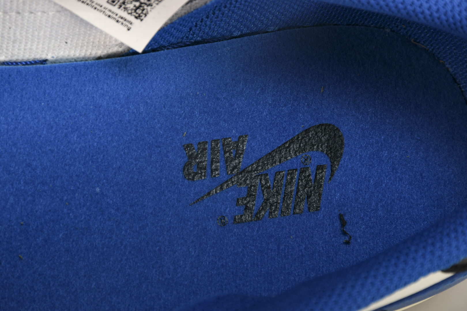 AJ1 Low 尺码36-48.5

纯原出品-Air Jordan 1 Travis Scott x 
