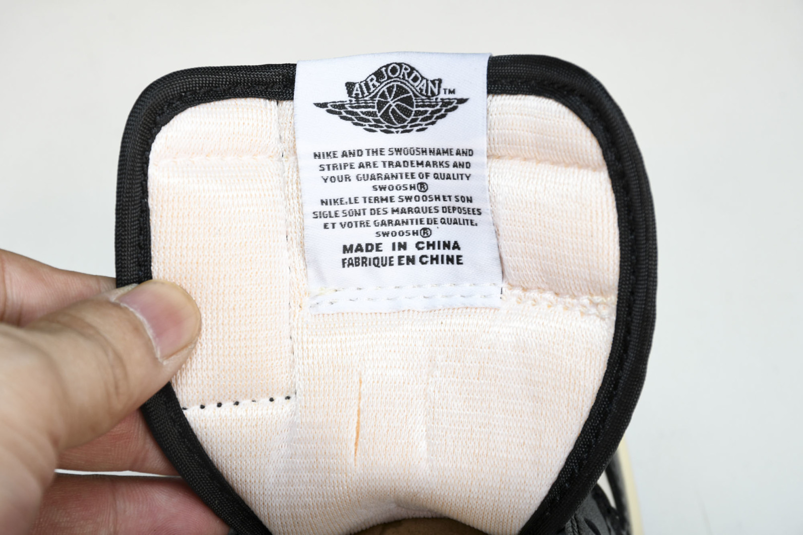AJ1 Low 尺码36-48.5

纯原出品-Air Jordan 1 Travis Scott x 