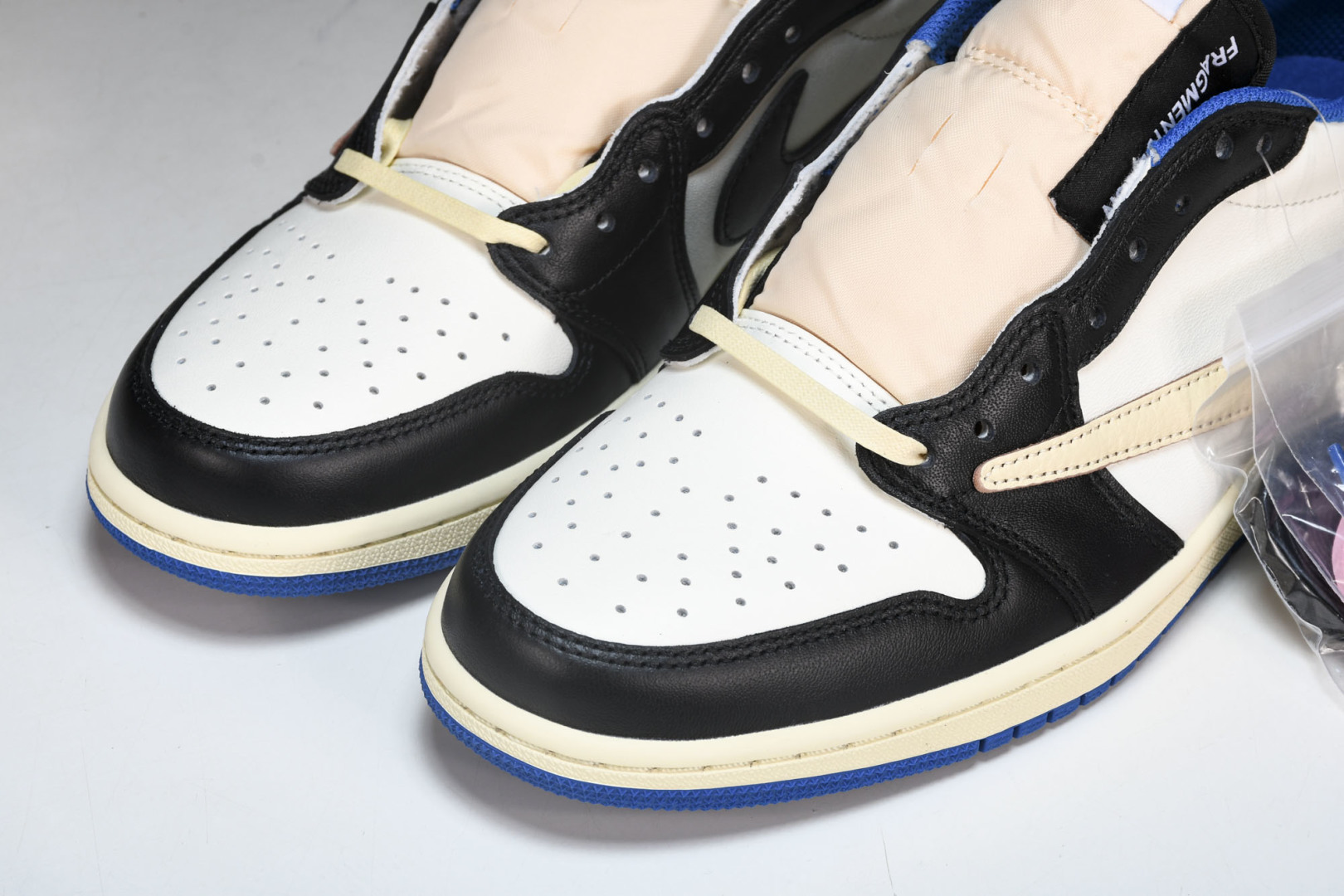 AJ1 Low 尺码36-48.5

纯原出品-Air Jordan 1 Travis Scott x 