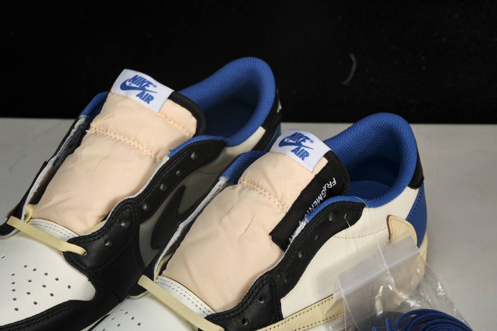 AJ1 Low 尺码36-48.5

纯原出品-Air Jordan 1 Travis Scott x 