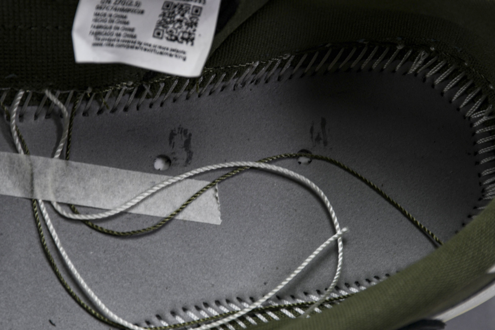 AJ1 Low 尺码36-48.5

纯原出品-Travis Scott x Air Jordan 1 