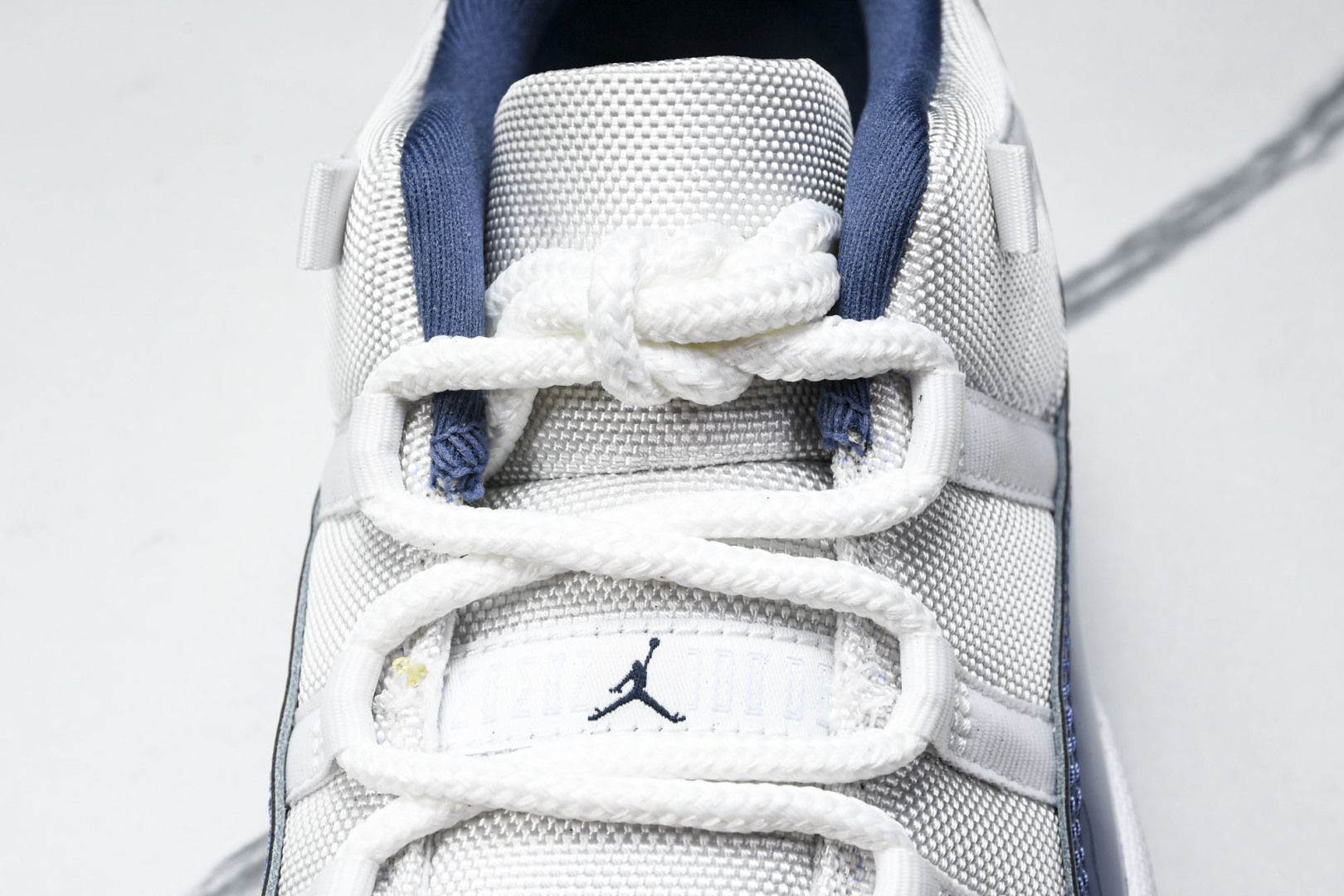 AJ11白蓝 尺码40-48.5

纯原版出品-Air Jordan 11 Low“Diffused B