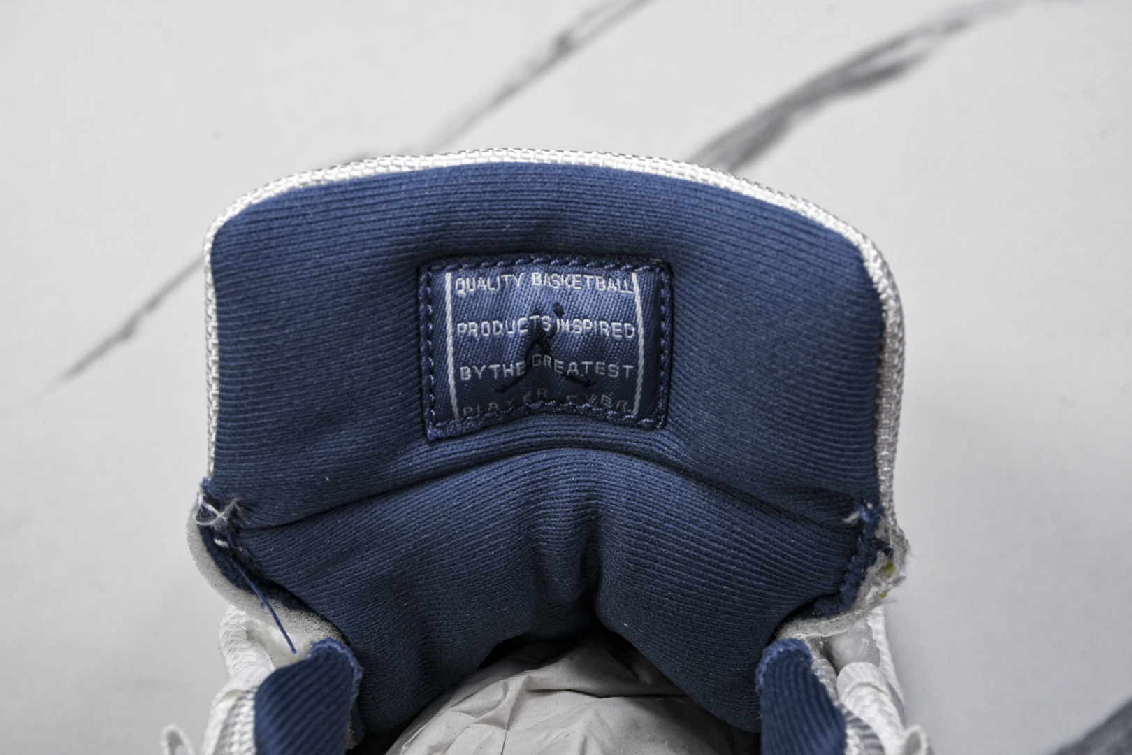 AJ11白蓝 尺码40-48.5

纯原版出品-Air Jordan 11 Low“Diffused B