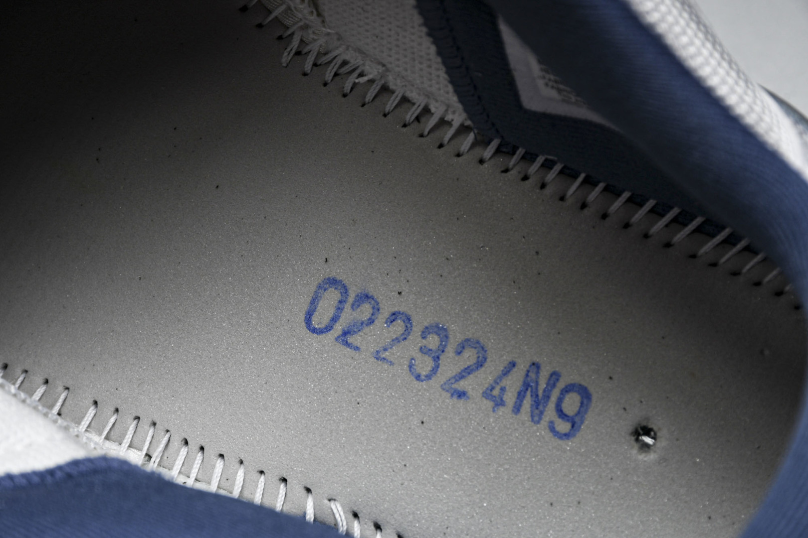 AJ11白蓝 尺码40-48.5

纯原版出品-Air Jordan 11 Low“Diffused B