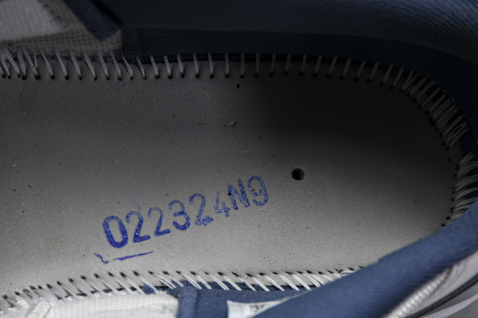 AJ11白蓝 尺码40-48.5

纯原版出品-Air Jordan 11 Low“Diffused B