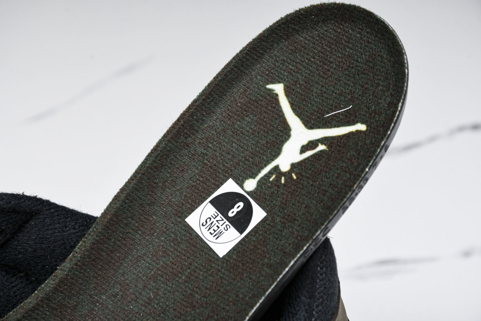 AJ Low黑棕 尺码40-48.5

纯原版出品-Travis Scott x Jordan Jump