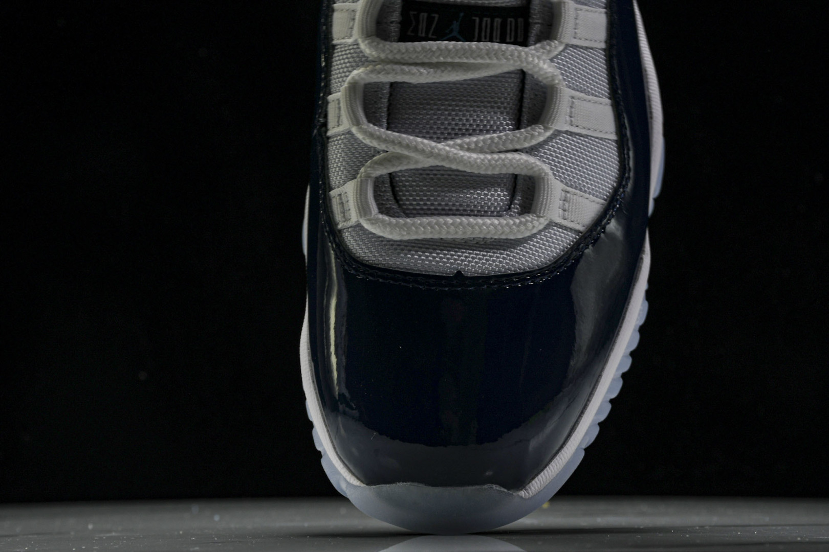 AJ11午夜蓝 尺码40.5-48.5

纯原出品-Air Jordan 11 Retro UNC WI