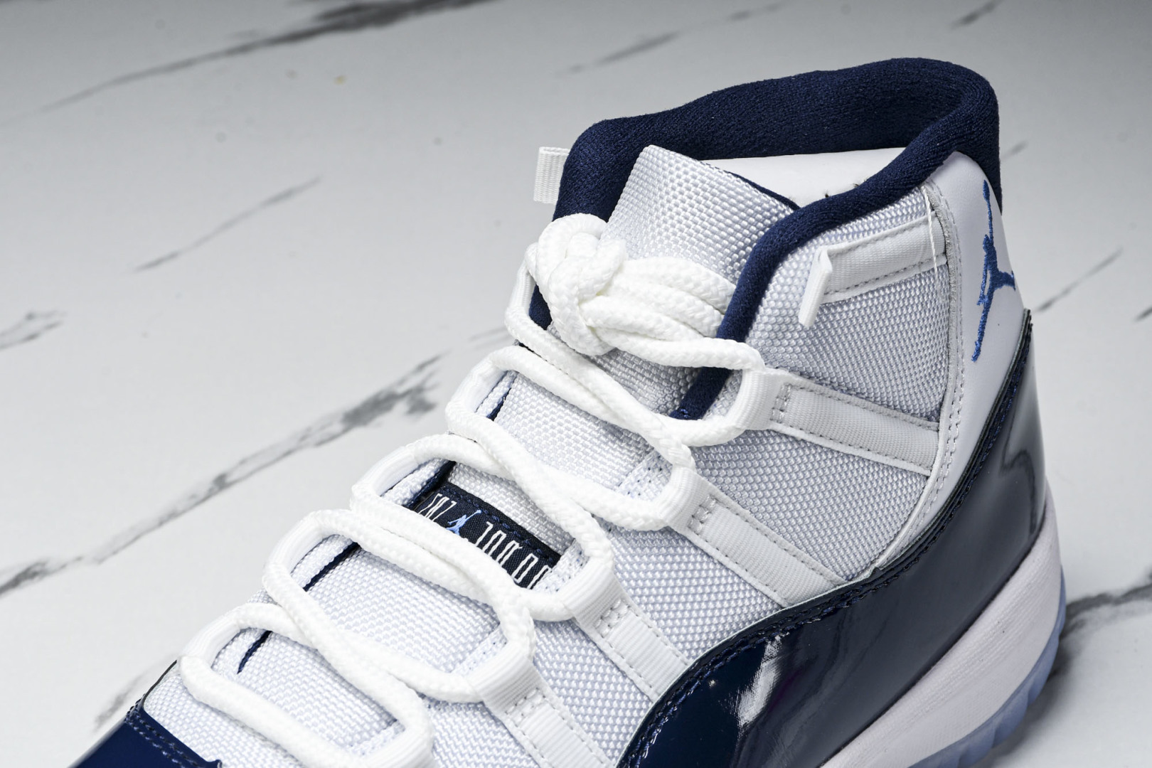 AJ11午夜蓝 尺码40.5-48.5

纯原出品-Air Jordan 11 Retro UNC WI