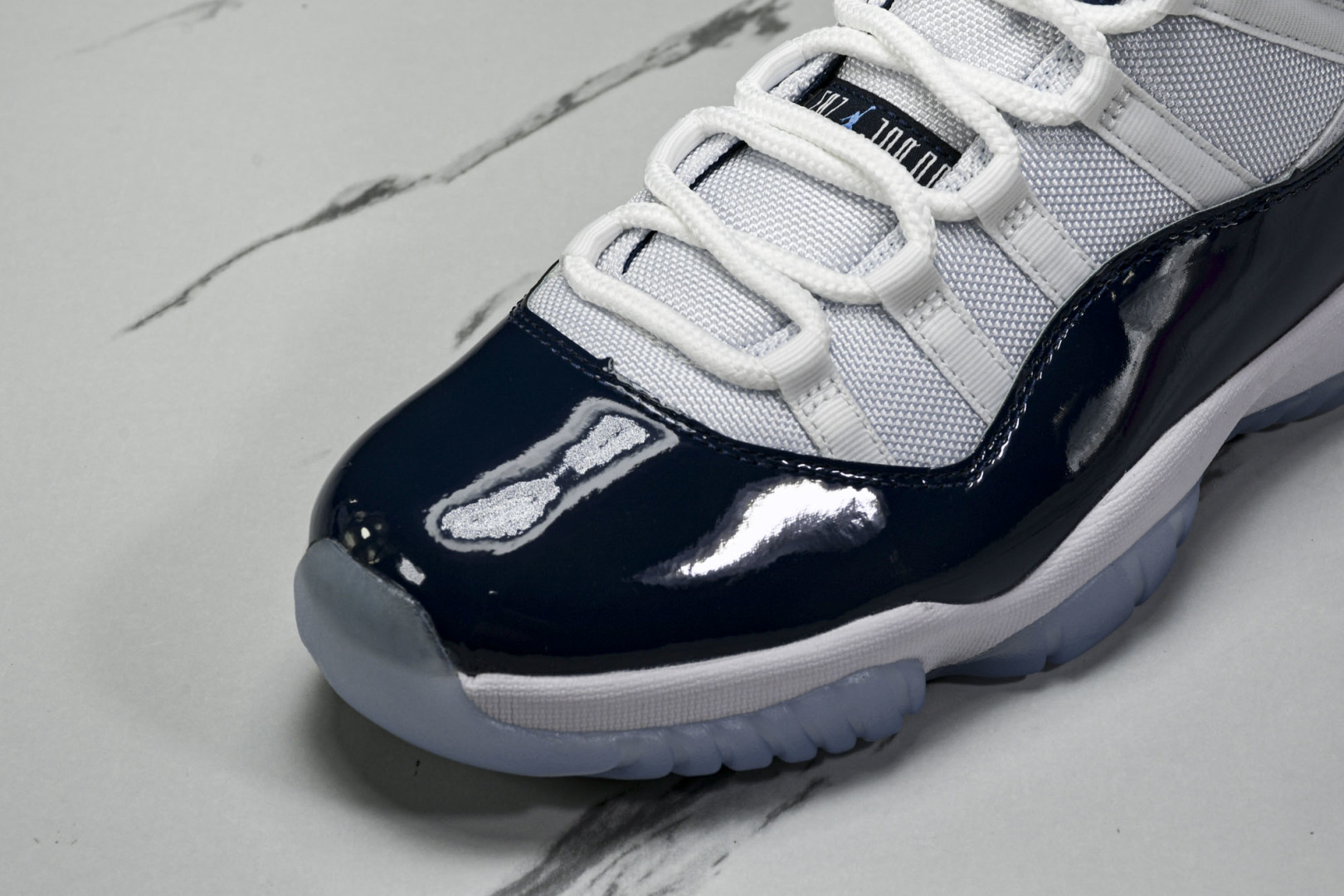 AJ11午夜蓝 尺码40.5-48.5

纯原出品-Air Jordan 11 Retro UNC WI