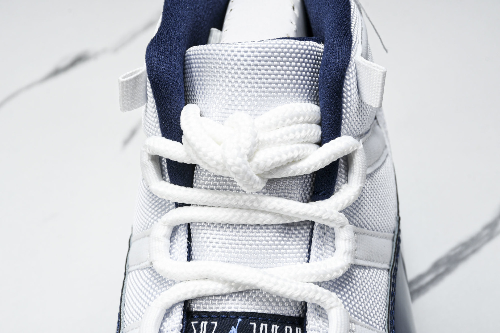 AJ11午夜蓝 尺码40.5-48.5

纯原出品-Air Jordan 11 Retro UNC WI