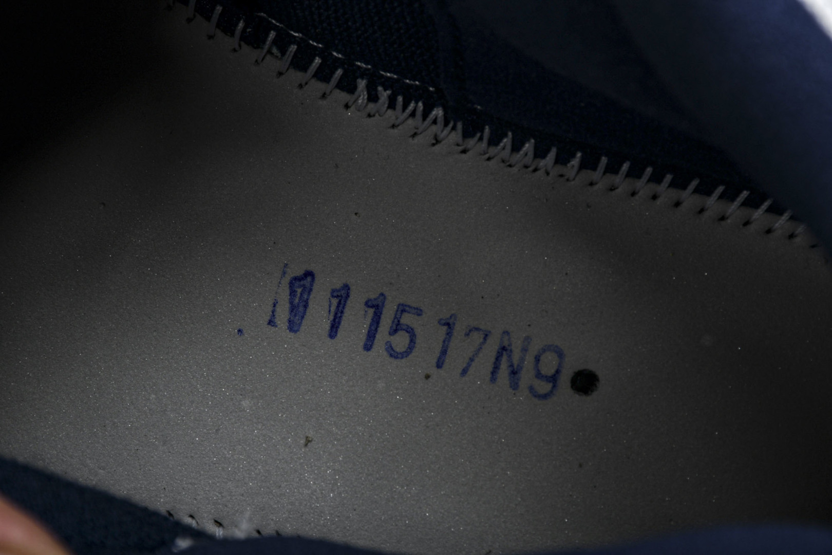 AJ11午夜蓝 尺码40.5-48.5

纯原出品-Air Jordan 11 Retro UNC WI
