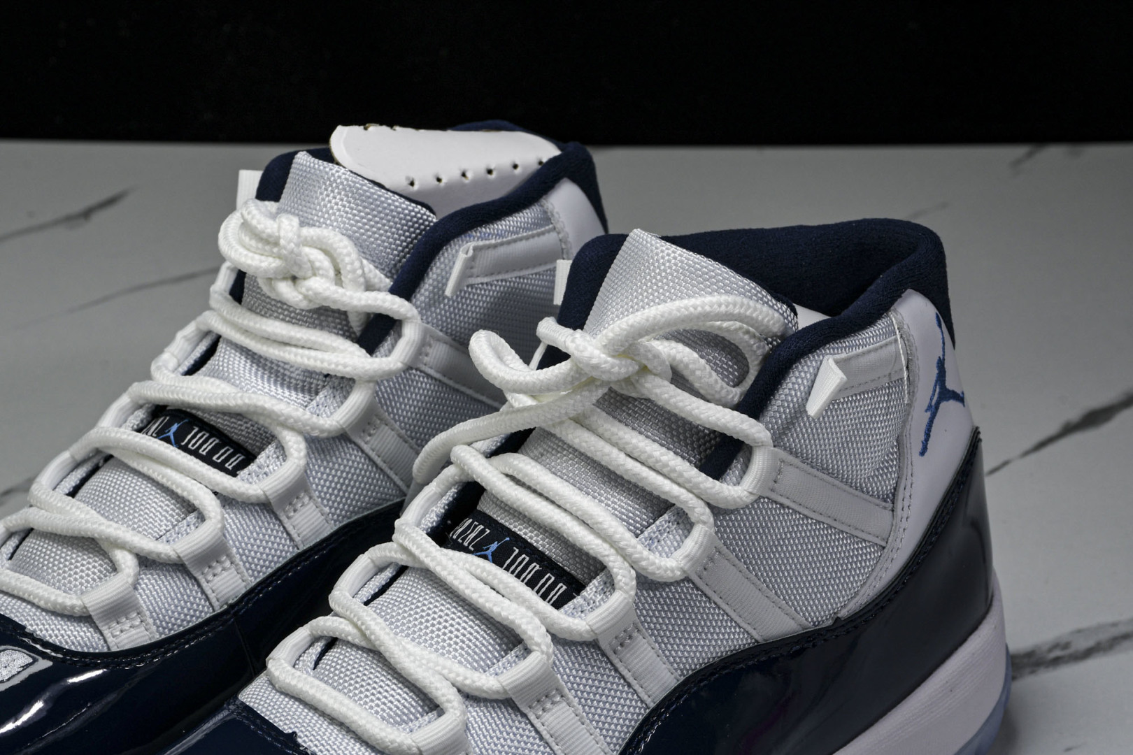 AJ11午夜蓝 尺码40.5-48.5

纯原出品-Air Jordan 11 Retro UNC WI