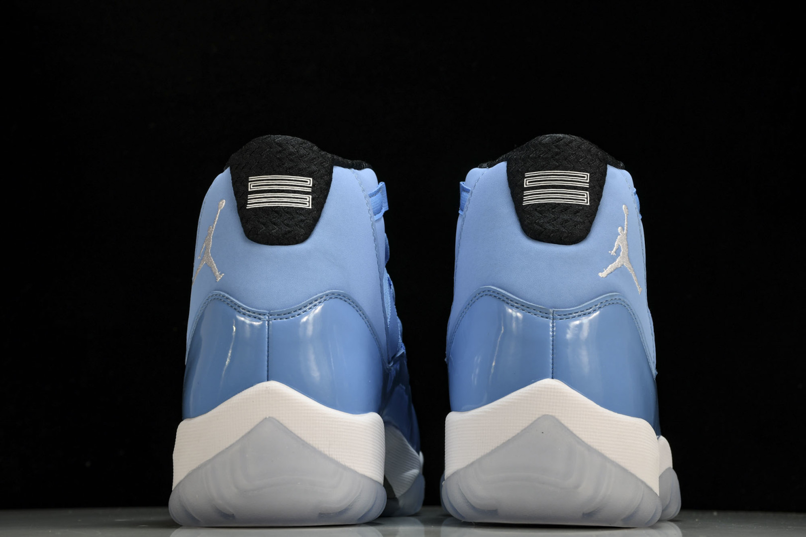 AJ4 尺码40.5-48.5

纯原版出品-Air Jordan Ultimate Gift of F