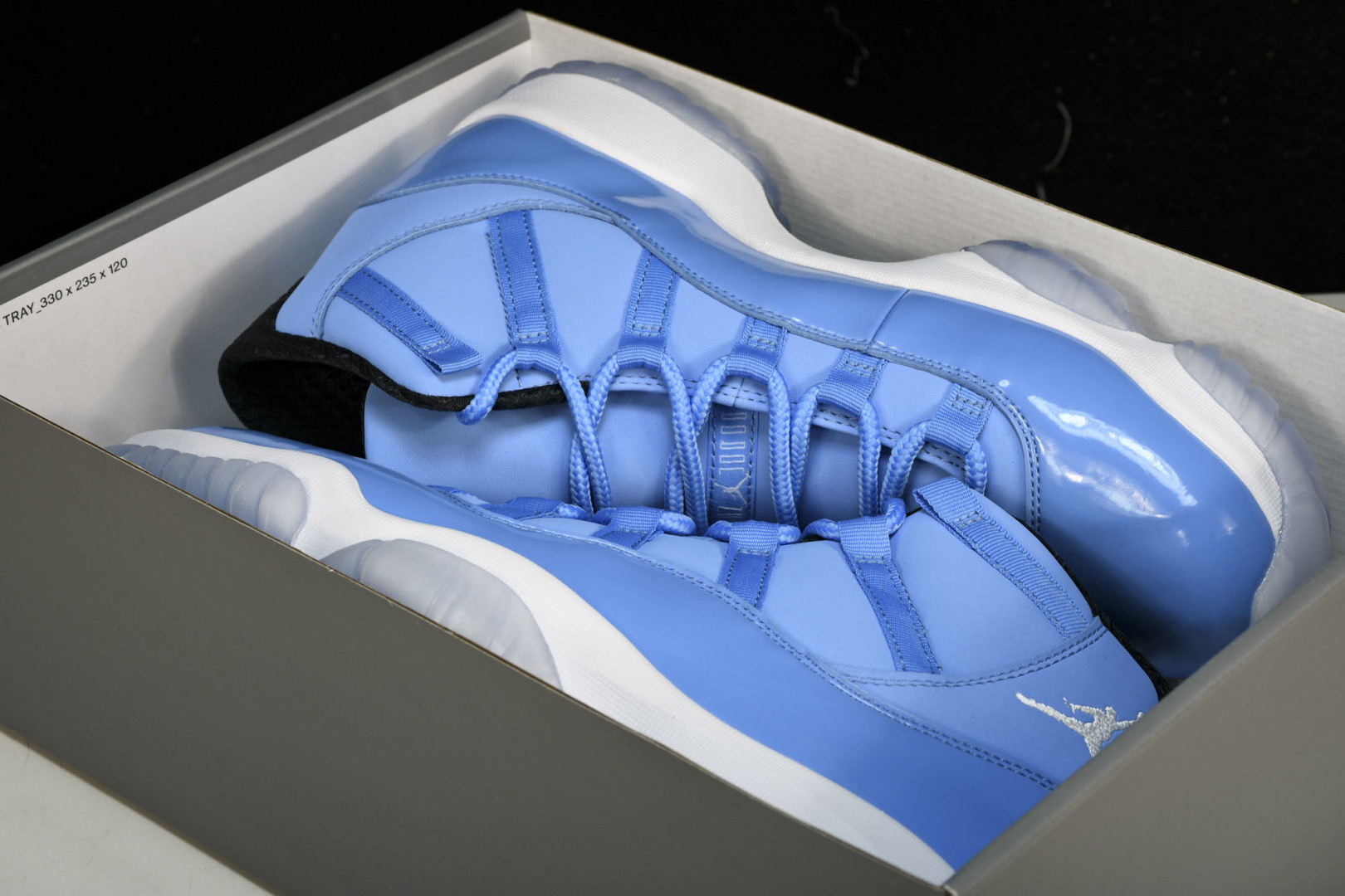 AJ4 尺码40.5-48.5

纯原版出品-Air Jordan Ultimate Gift of F