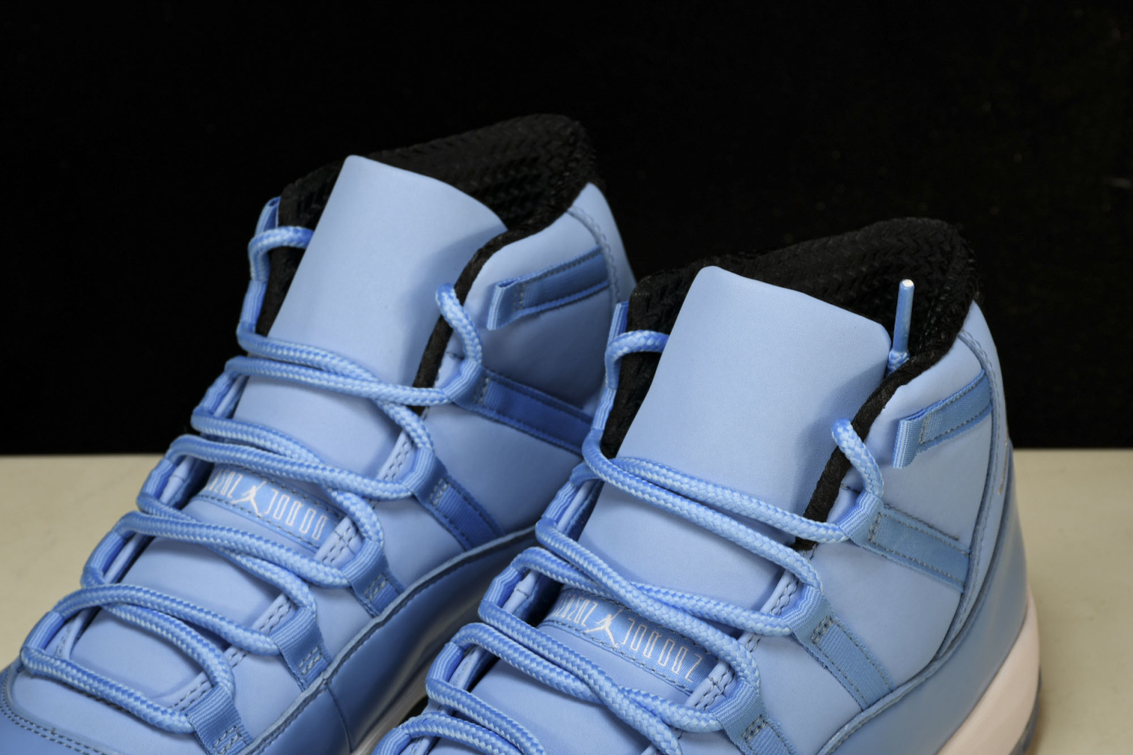 AJ4 尺码40.5-48.5

纯原版出品-Air Jordan Ultimate Gift of F