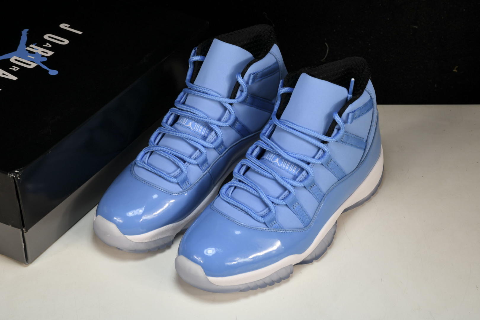 AJ4 尺码40.5-48.5

纯原版出品-Air Jordan Ultimate Gift of F