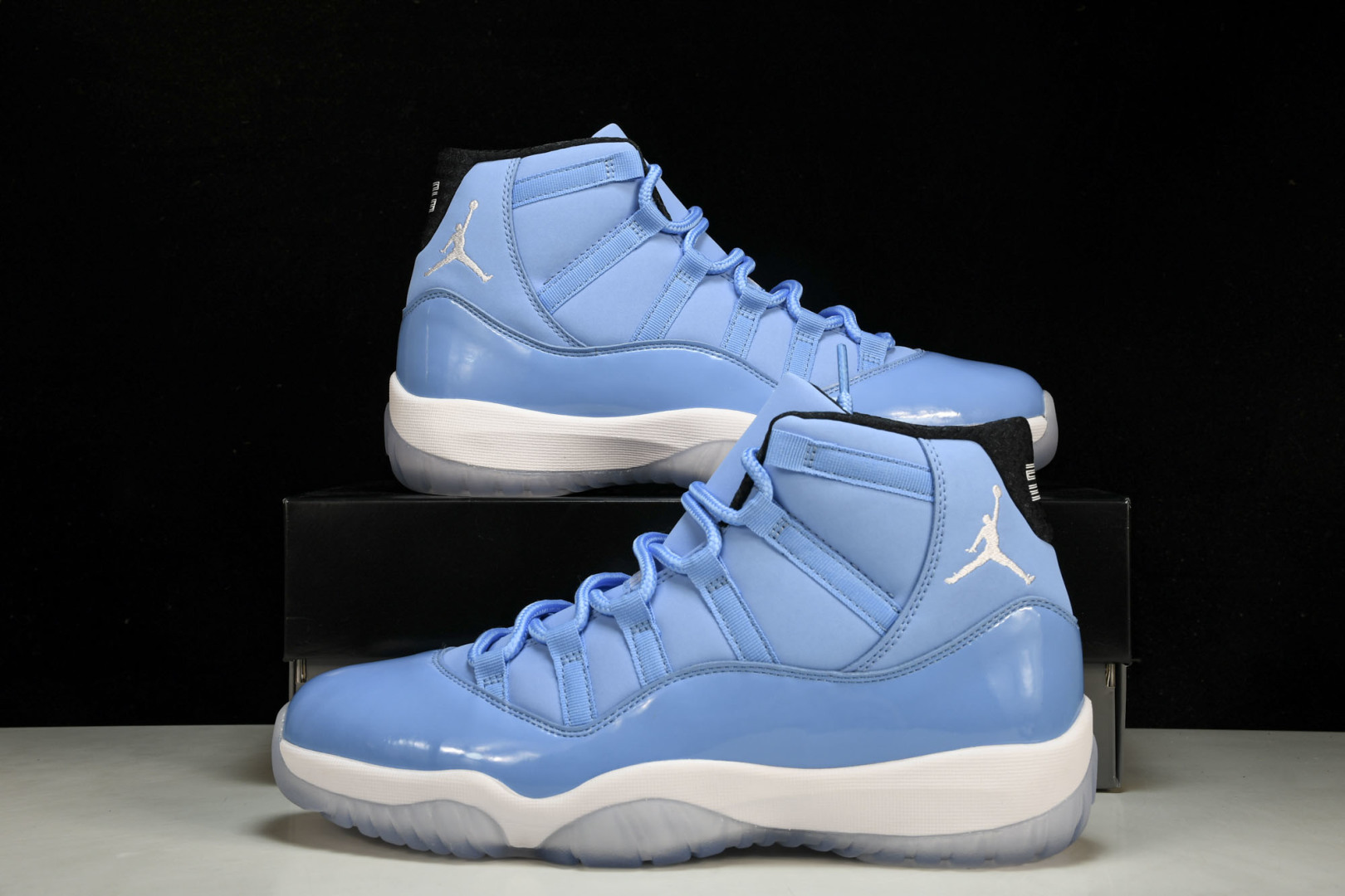 AJ4 尺码40.5-48.5

纯原版出品-Air Jordan Ultimate Gift of F