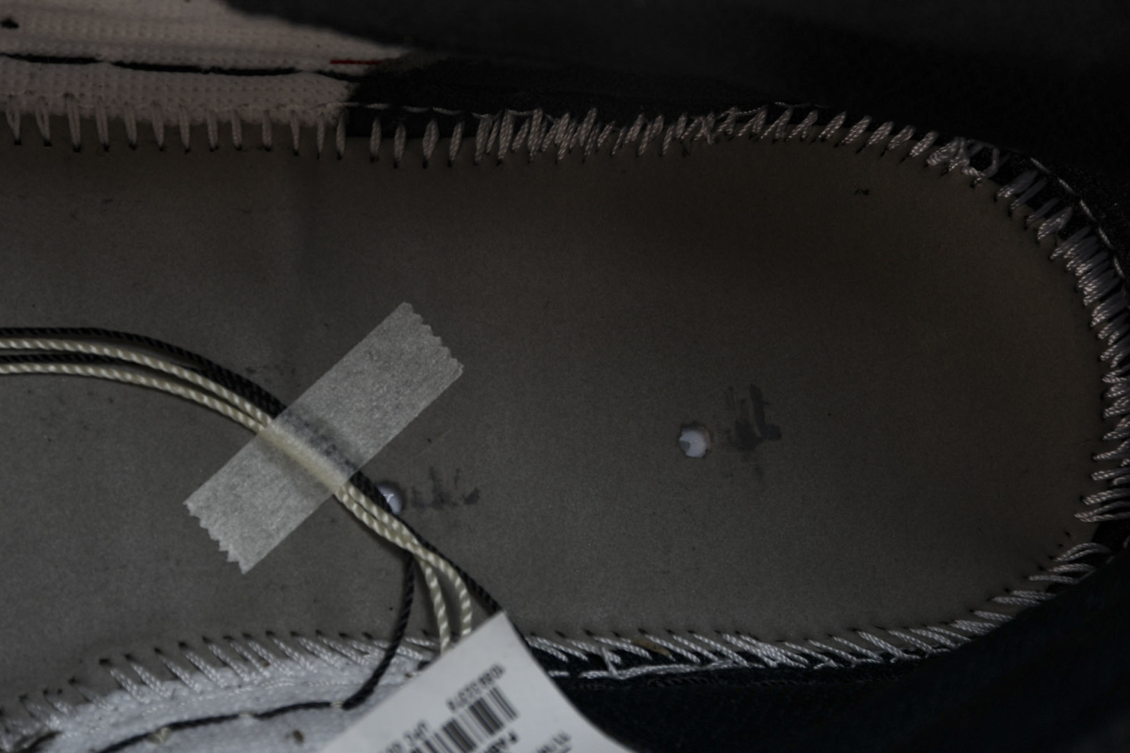 AJ1高帮倒钩 鬼脸 尺码40.5-48.5

纯原版出品-Air Jordan 1 Travis Sc