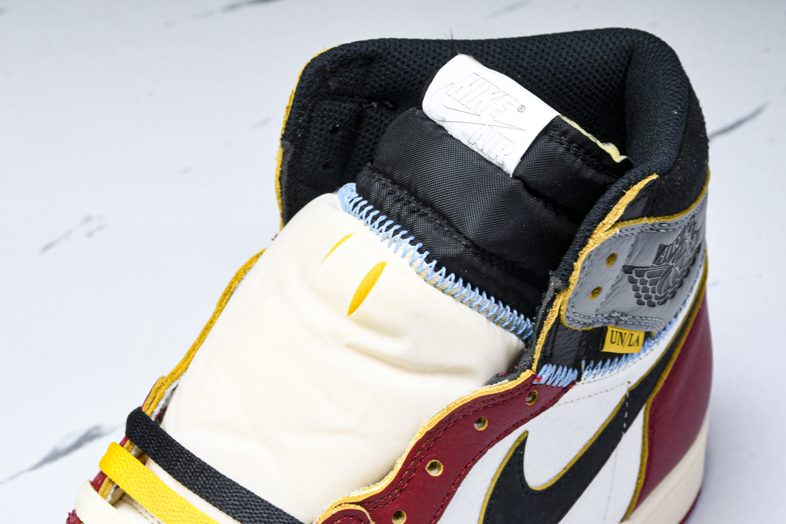 AJ1 尺码40.5-48.5

纯原版出品-Air Jordan 1 Retro High OG SP