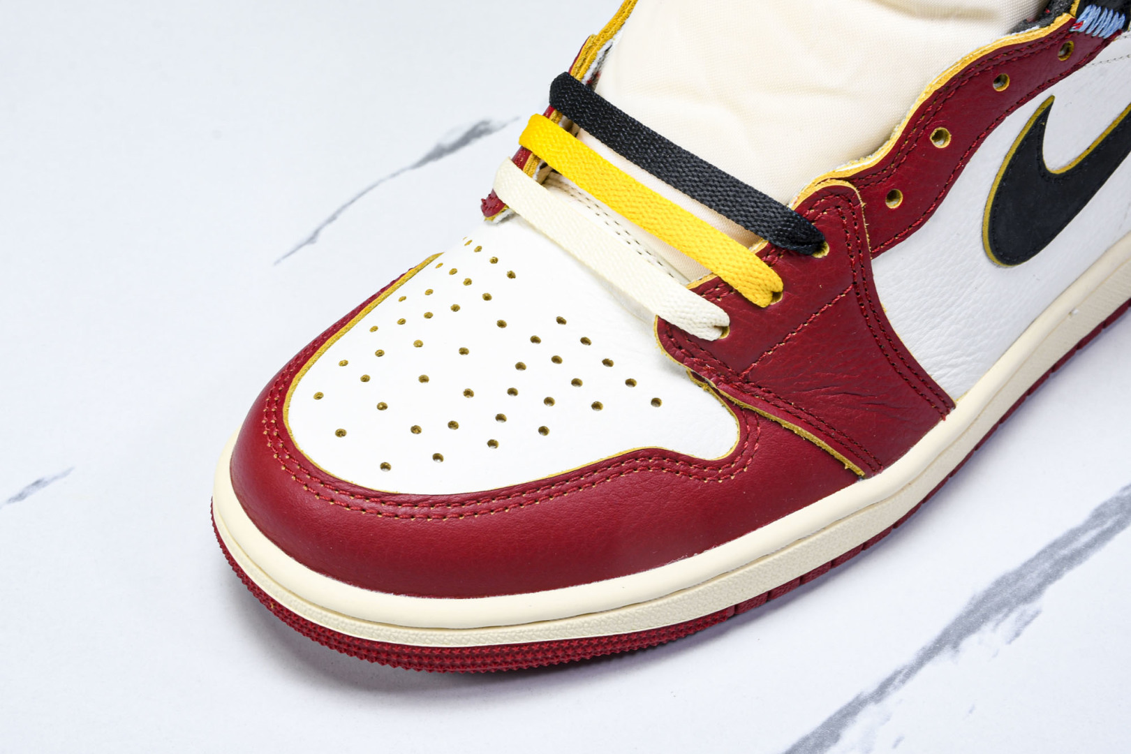 AJ1 尺码40.5-48.5

纯原版出品-Air Jordan 1 Retro High OG SP