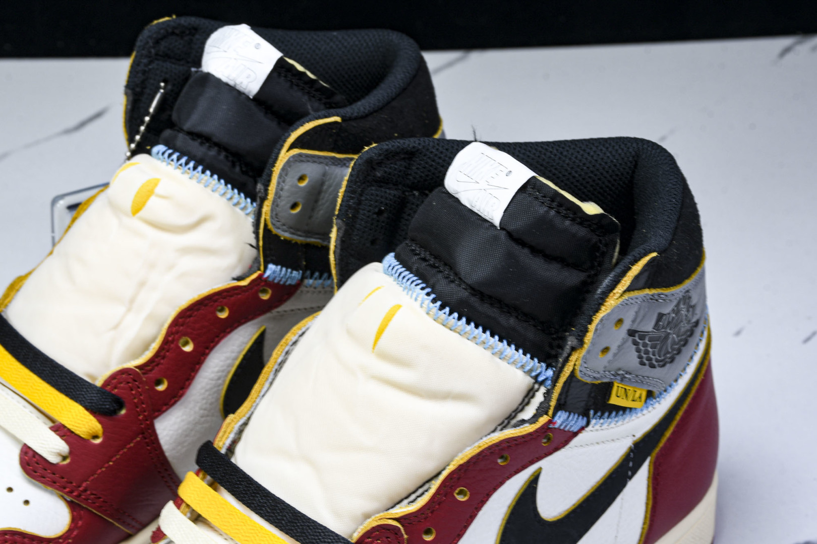 AJ1 尺码40.5-48.5

纯原版出品-Air Jordan 1 Retro High OG SP