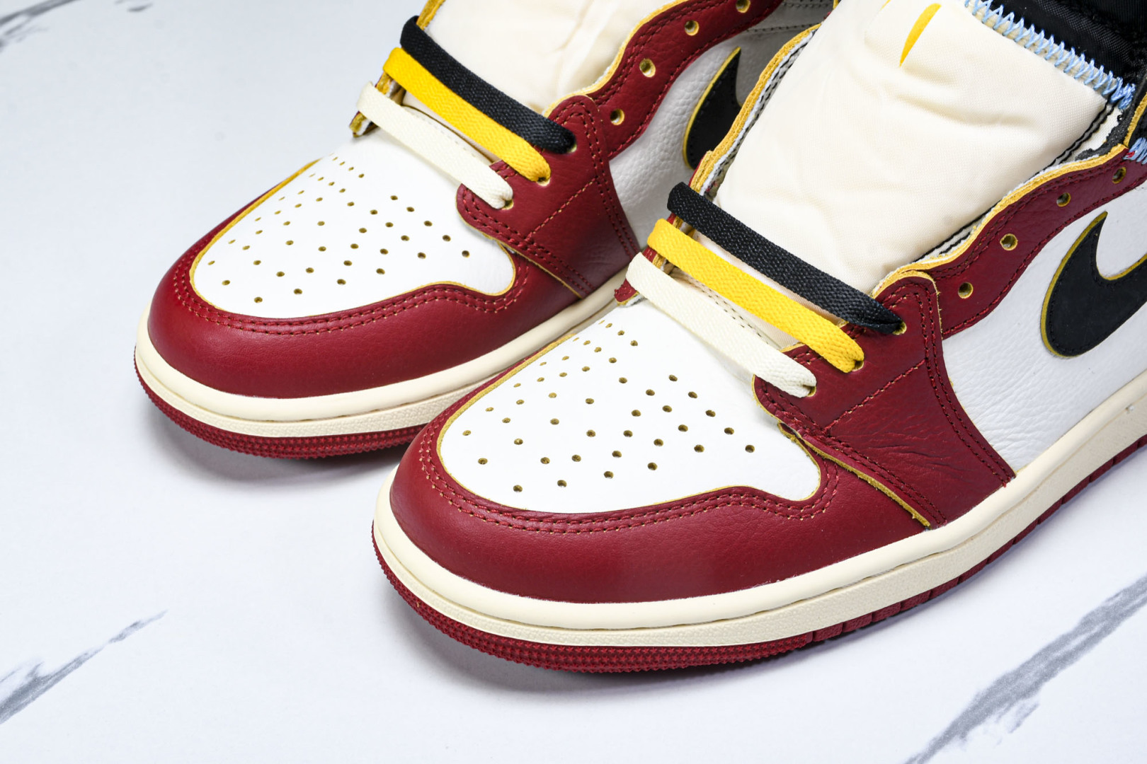 AJ1 尺码40.5-48.5

纯原版出品-Air Jordan 1 Retro High OG SP