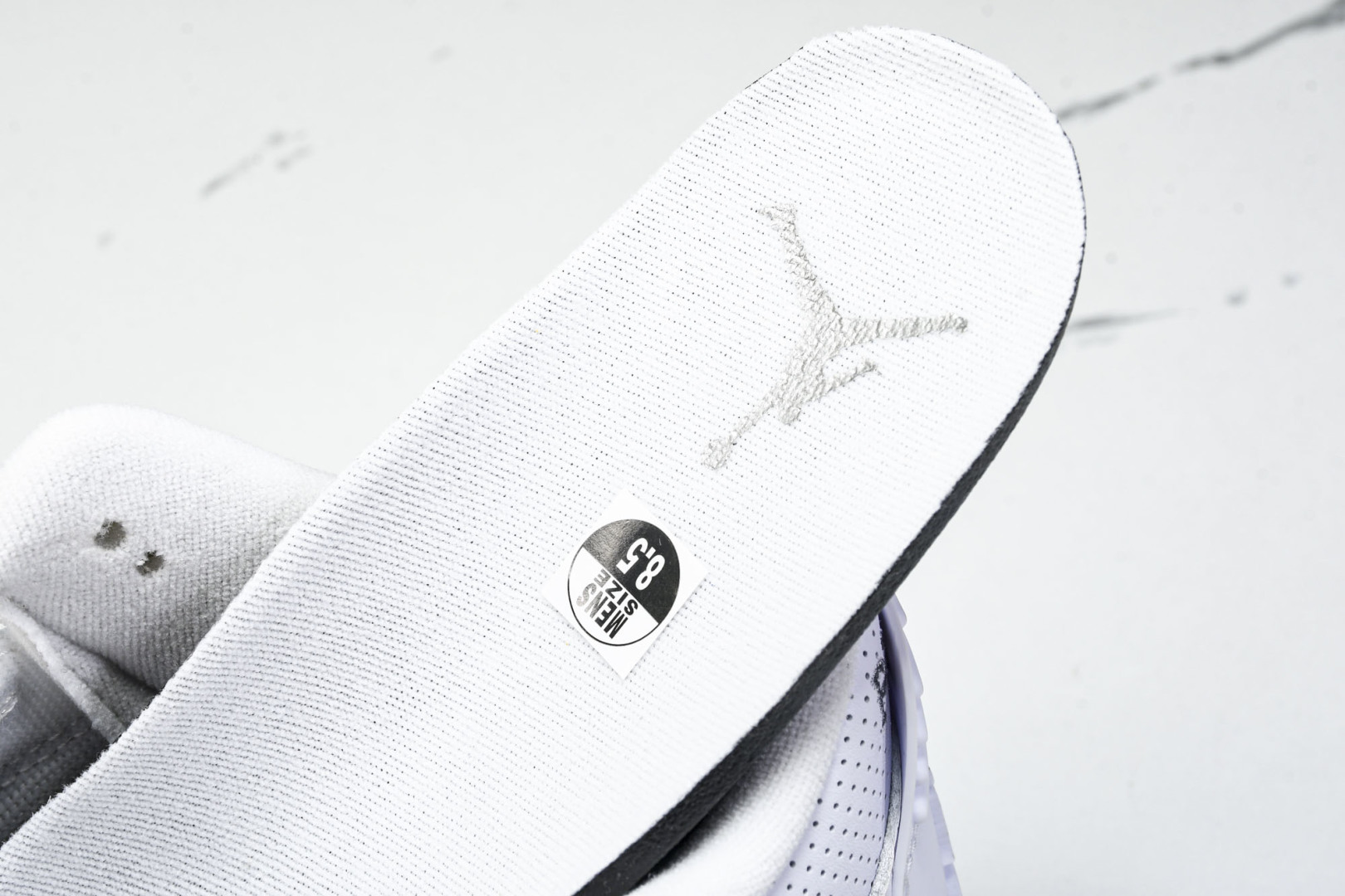AJ3白猫 尺码40-47.5

纯原出品-Air Jordan 3 Retro Pure Money 