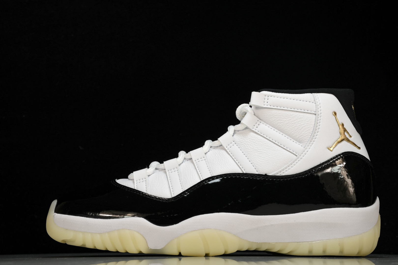AJ11 尺码40.5-48.5

纯原版出品-Air Jordan 11 HighDefining M
